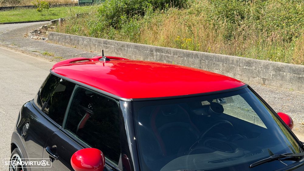 MINI Coupé - 14