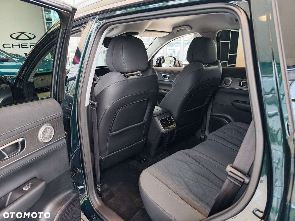 Chery Tiggo 8 - 25
