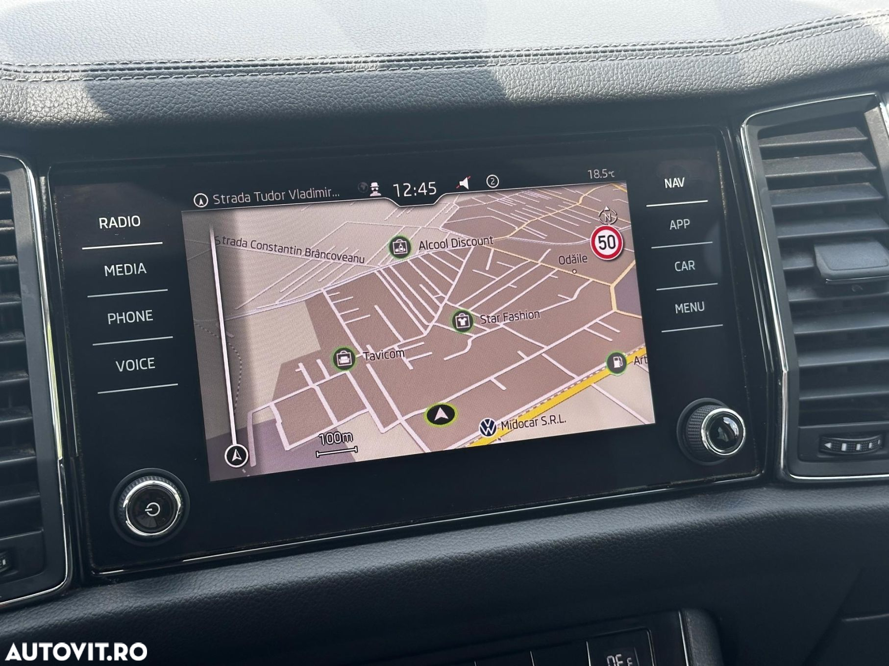 Skoda Kodiaq 2.0 TDI 4X4 DSG Ambition - 13