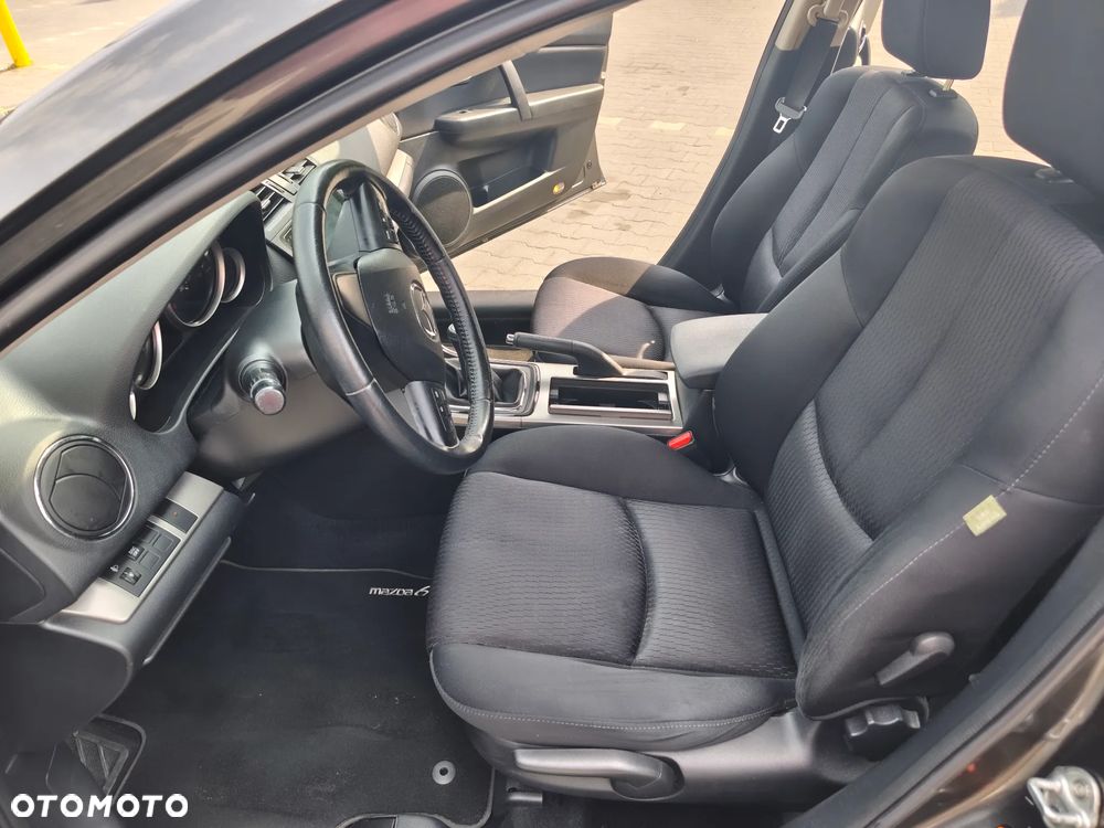 Mazda 6 2.0 Exclusive - 13