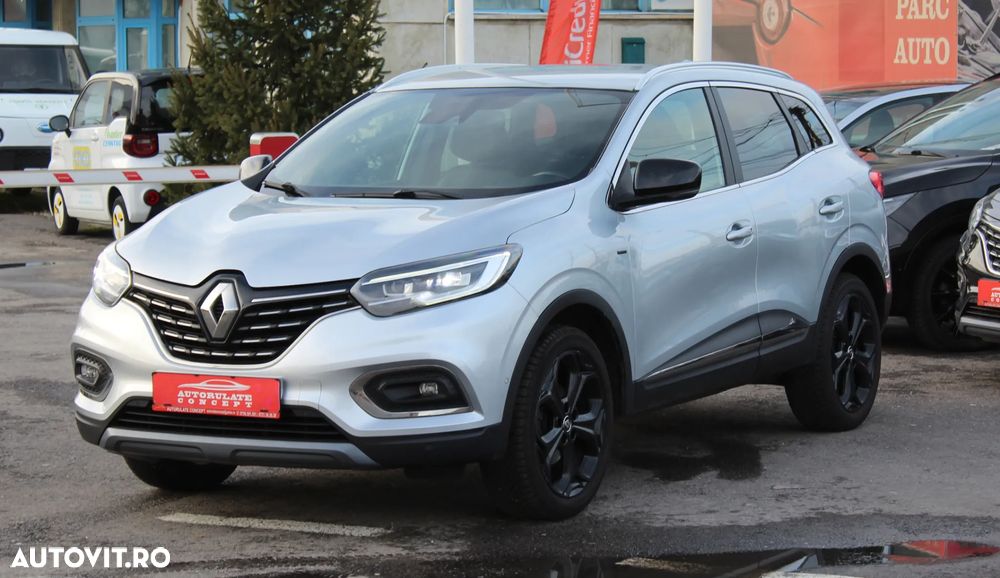 Renault Kadjar - 6