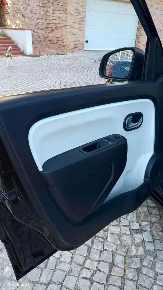 Renault Twingo SCe 70 Expression - 10