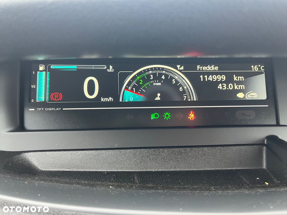 Renault Scenic Energy TCe 130 S&S Bose Edition - 11