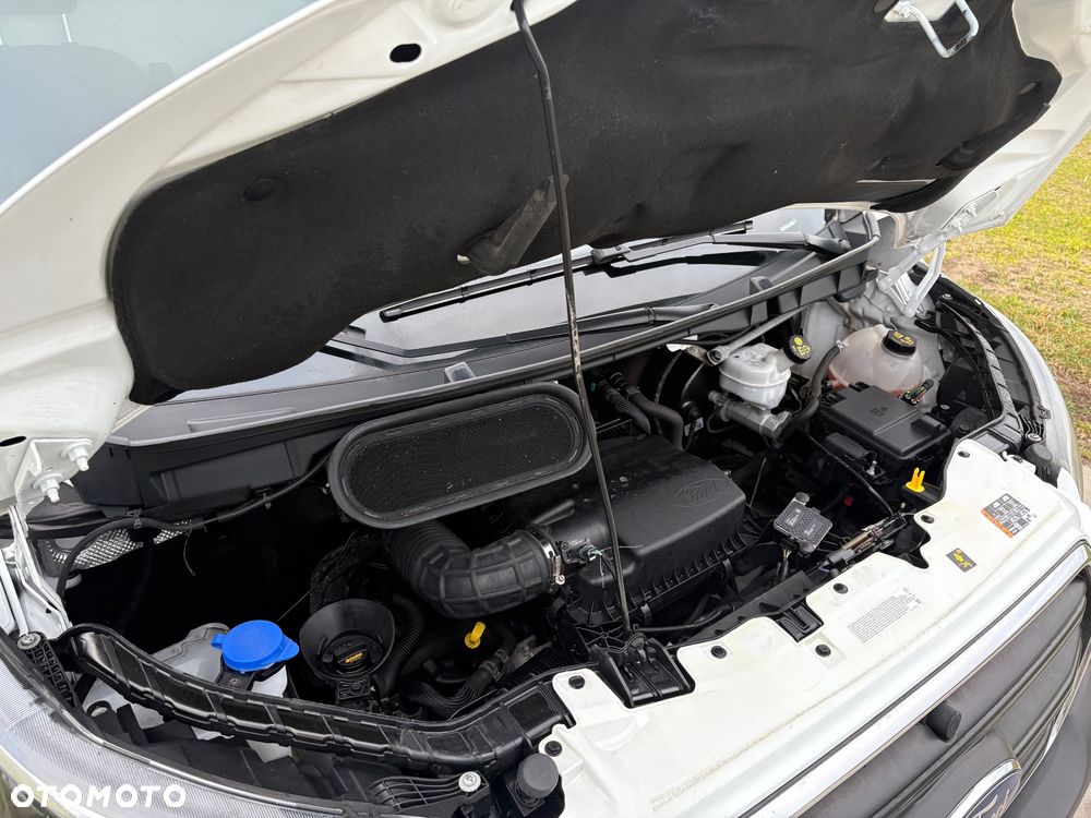 Ford Transit - 25