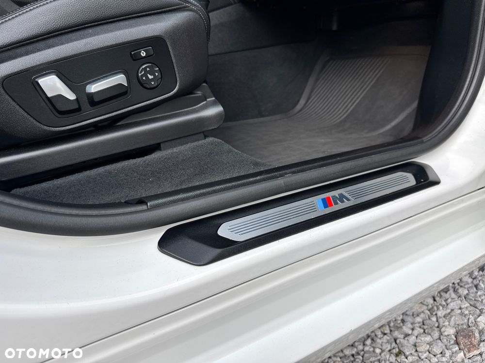 BMW X4 xDrive25d M Sport sport - 30