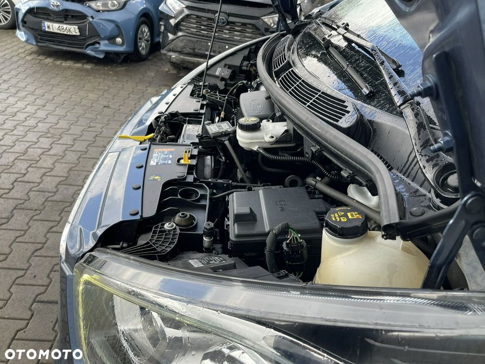 Ford Tourneo Custom 320 L2H1 VA MH Trend - 16