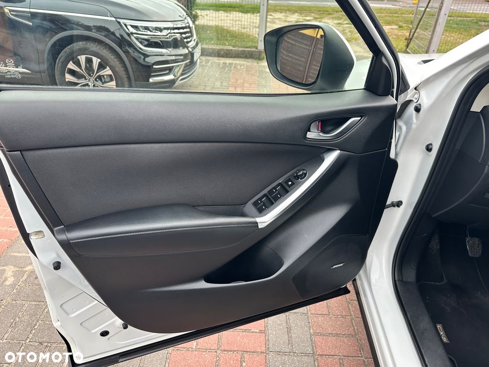 Mazda CX-5 SKYACTIV-G 165 Nakama - 16