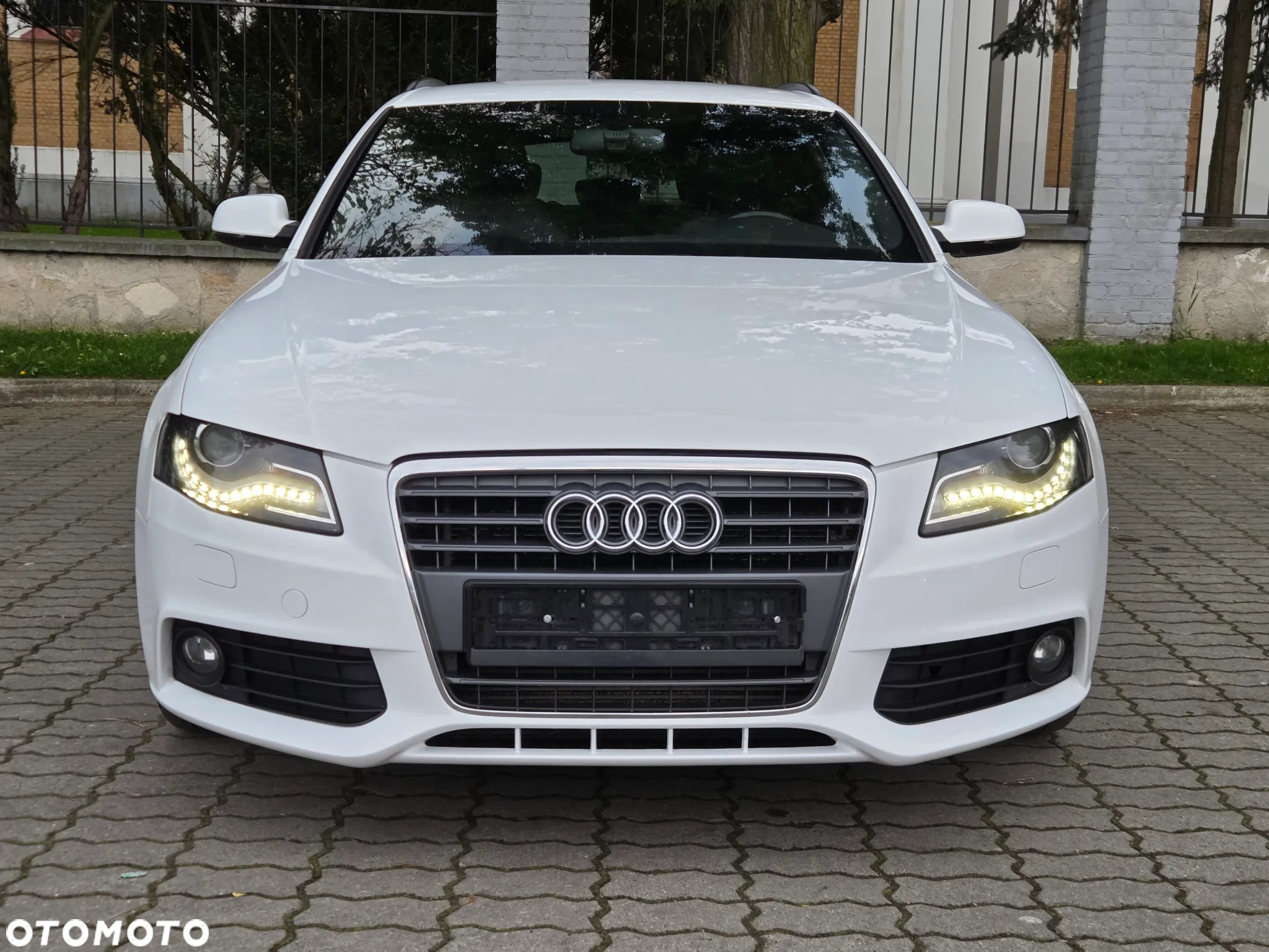 Audi A4 2.0 TDI - 2