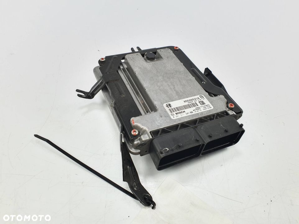 KOMPUTER ALFA ROMEO STELVIO QUADRIFOGLIO 055265316 2.9 - 1