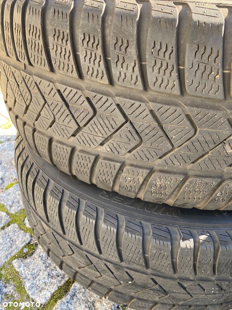 koła zimowe Audi A6 C8 C7 245/45 R19 alufelgi  Audi Q7 Q5, 5x112 4K0, Sline - 6