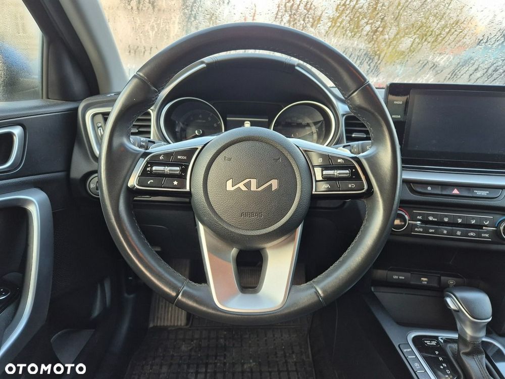 Kia Ceed 1.5 T-GDI M DCT - 18