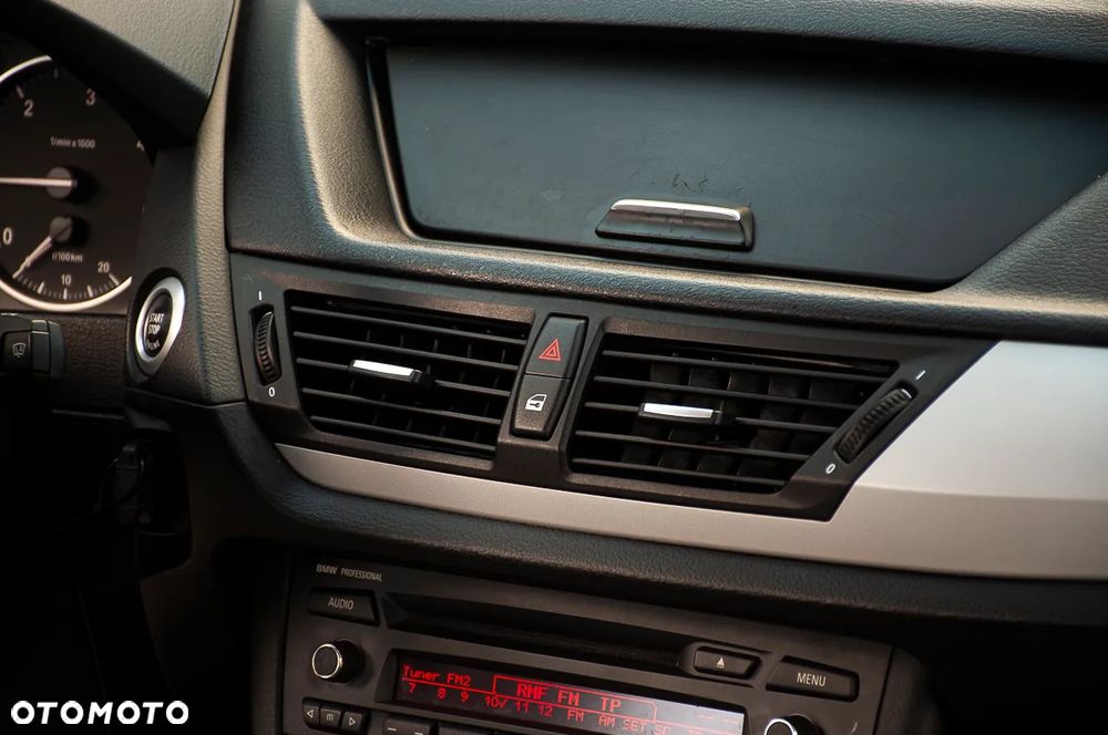 BMW X1 sDrive20d - 18
