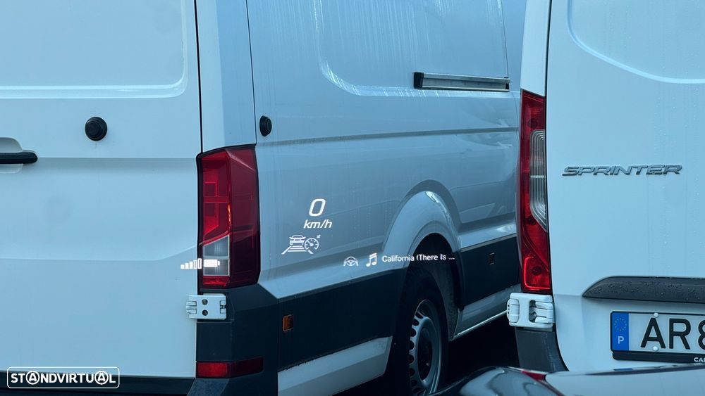 Mercedes-Benz GLE 350 e 4Matic 9G-TRONIC AMG Line - 8