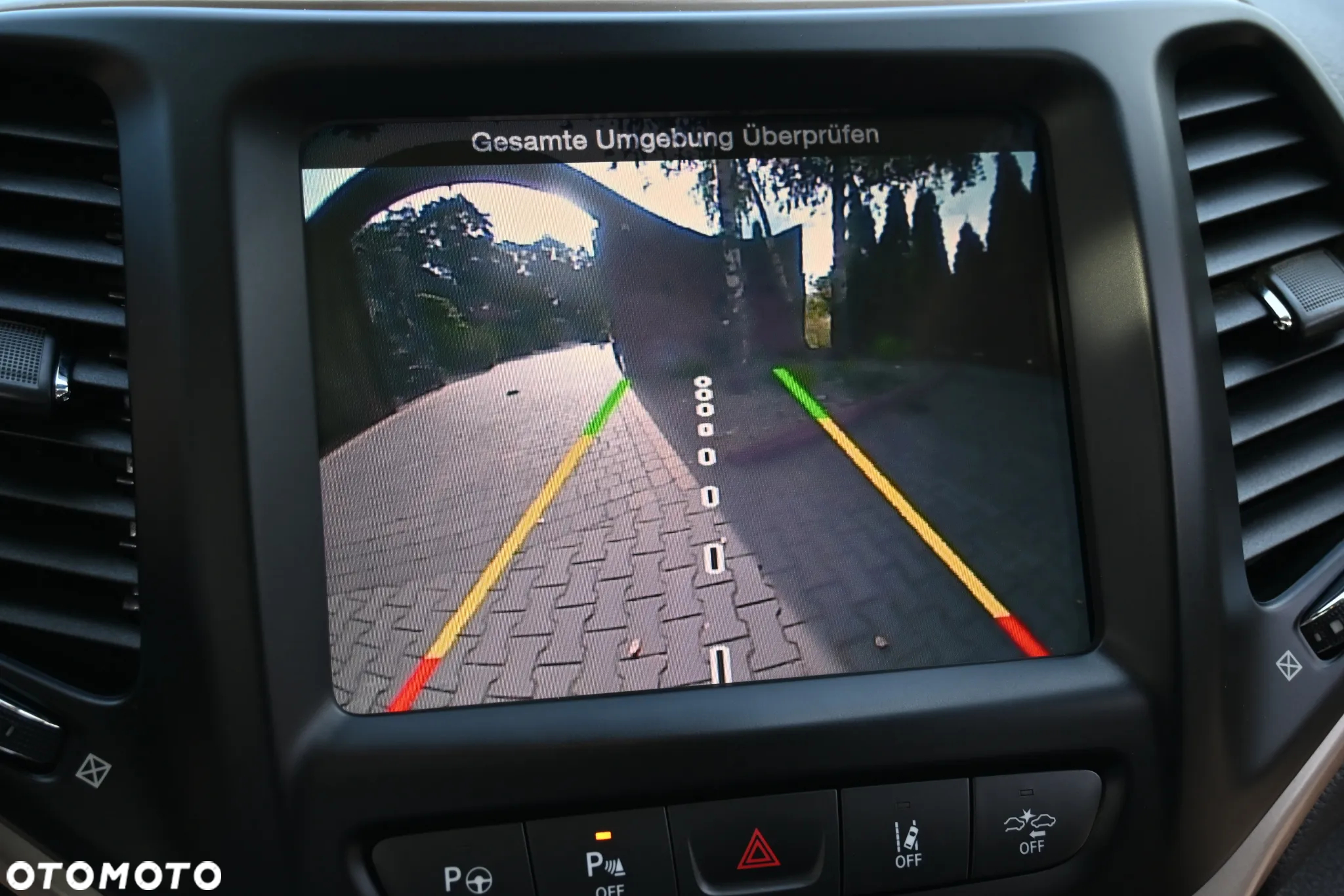 Jeep Cherokee 2.0 Multijet Active Drive II Automatik Limited - 34