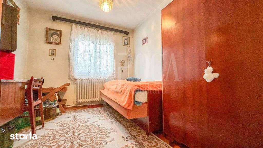 Apartament 3 camere de vanzare in Gheorgheni, Cluj Napoca — fotografia 3