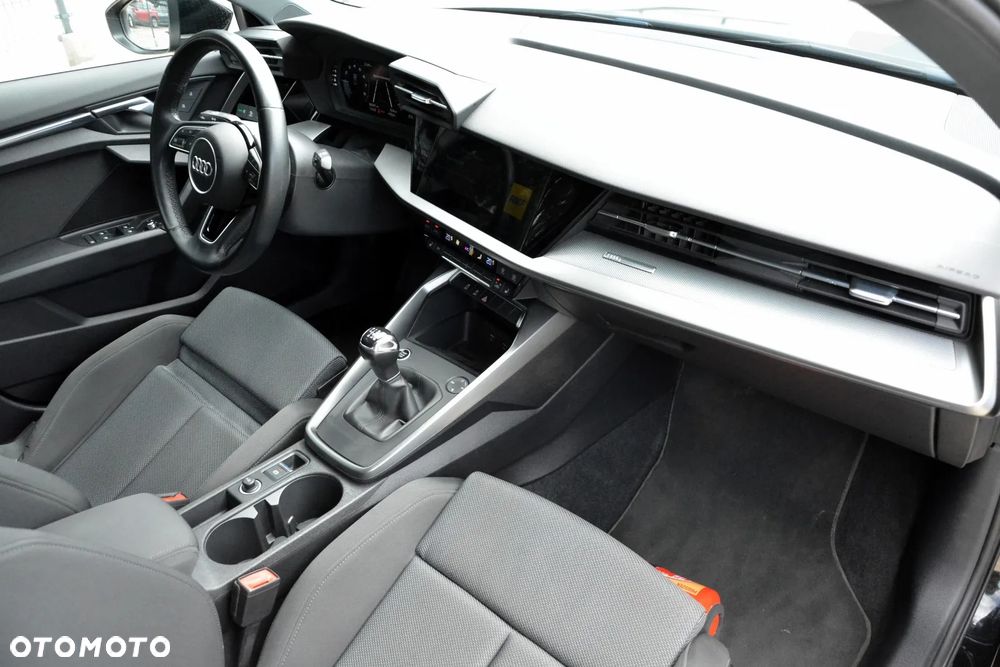 Audi A3 Limousine 30 TFSI - 16