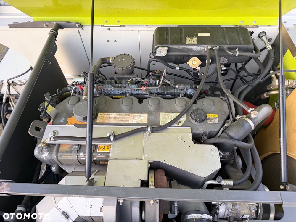 Claas Lexion 750 TT - 26