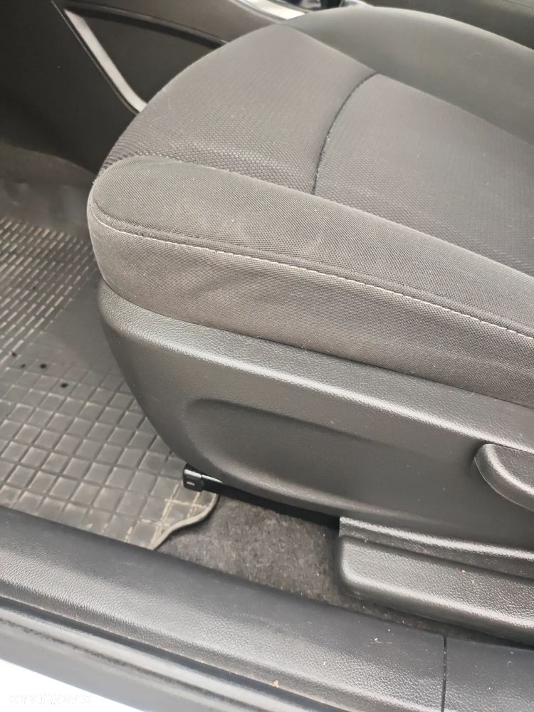 Chevrolet Aveo 1.4 16V LS - 17