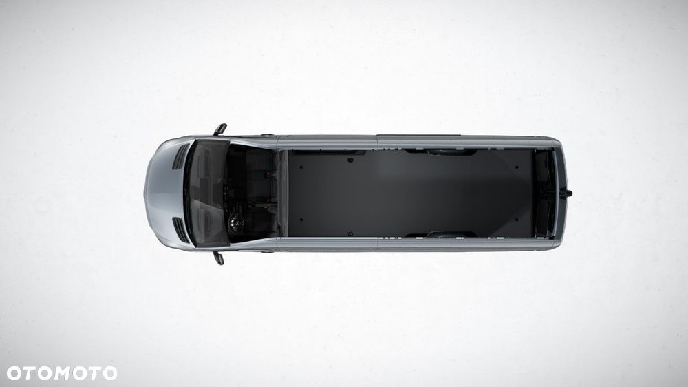 Mercedes-Benz SPRINTER 317 CDI - 3