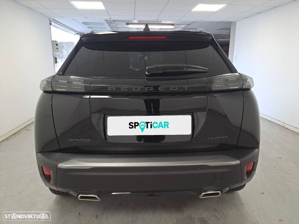 Peugeot 2008 1.2 Hybrid Allure e-DCS6 - 4