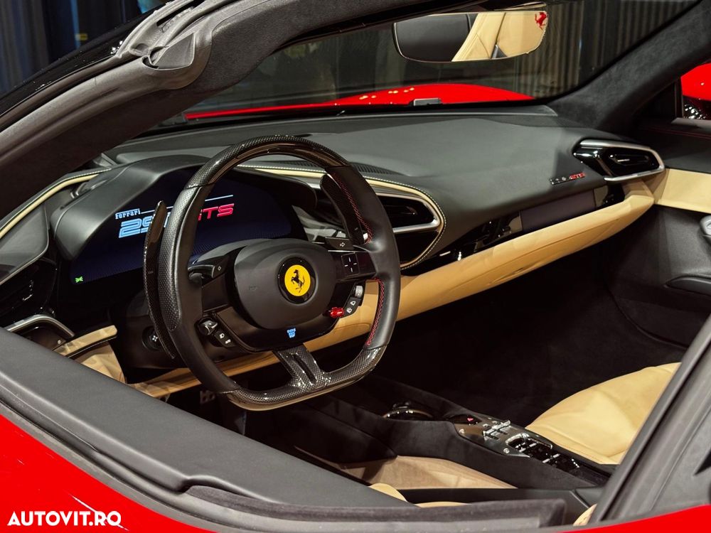 Ferrari 296 GTS - 18