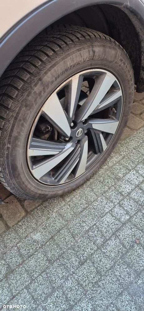 Nissan Murano - 14
