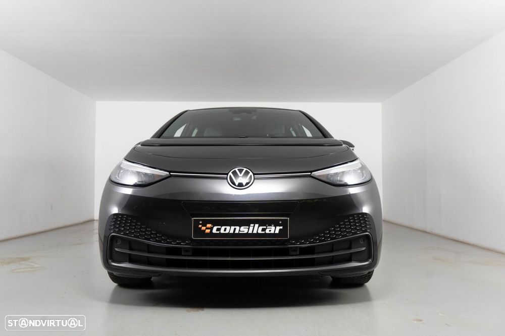 VW ID.3 Pro - 4