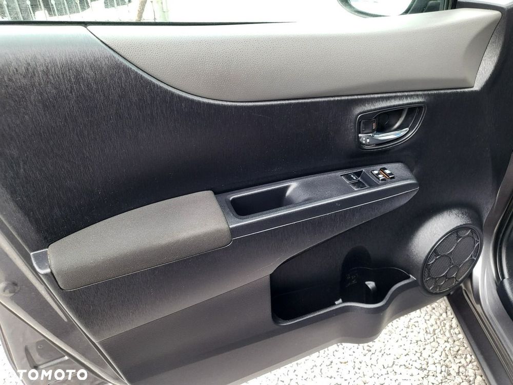 Toyota Yaris - 29