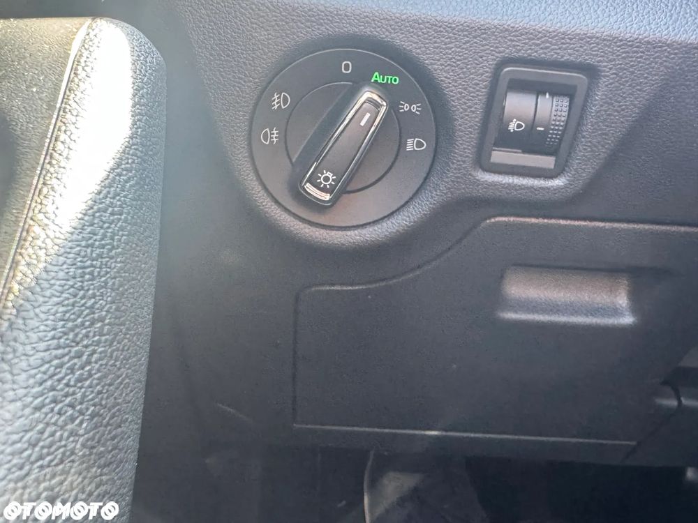 Skoda Kamiq 1.5 TSI Drive - 22