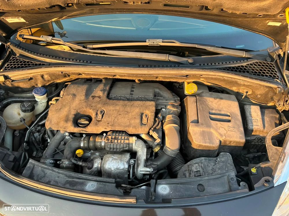 Citroën C3 HDi FAP Exclusive - 22