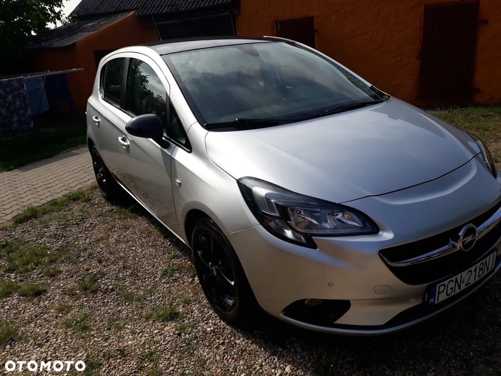 Opel Corsa 1.4 T Cosmo S&S - 8