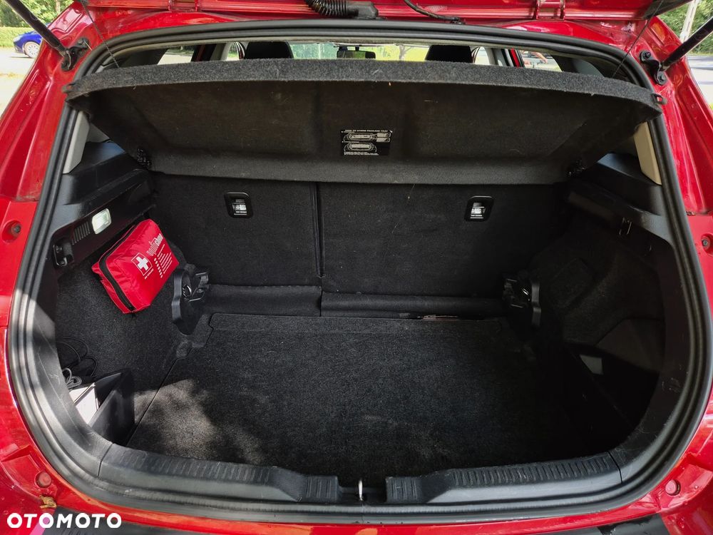 Toyota Auris - 8