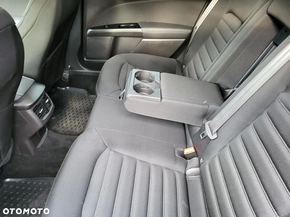 Ford Mondeo 2.0 TDCi Edition - 20