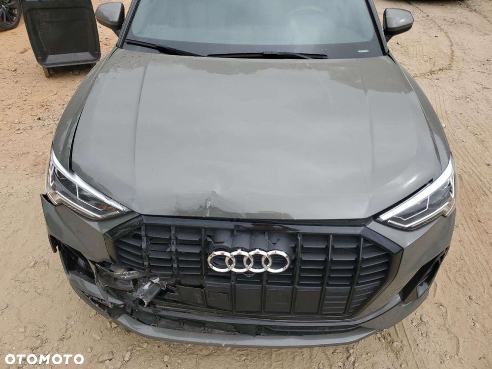 Audi Q3 - 7