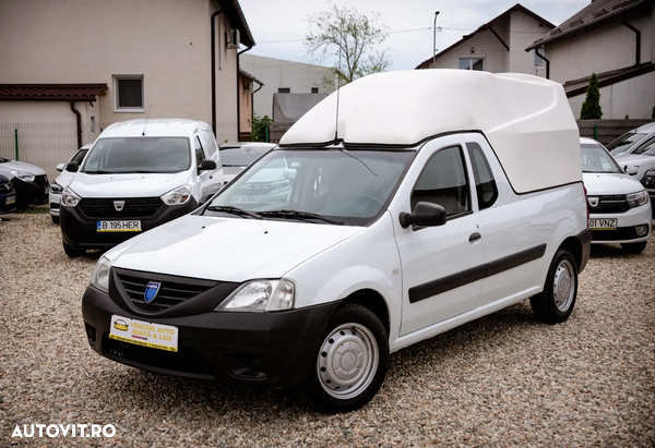 Dacia Pick Up