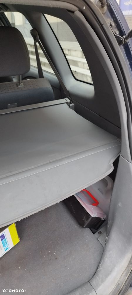 Kia Carens 2.0 CRDi EXpedition - 7