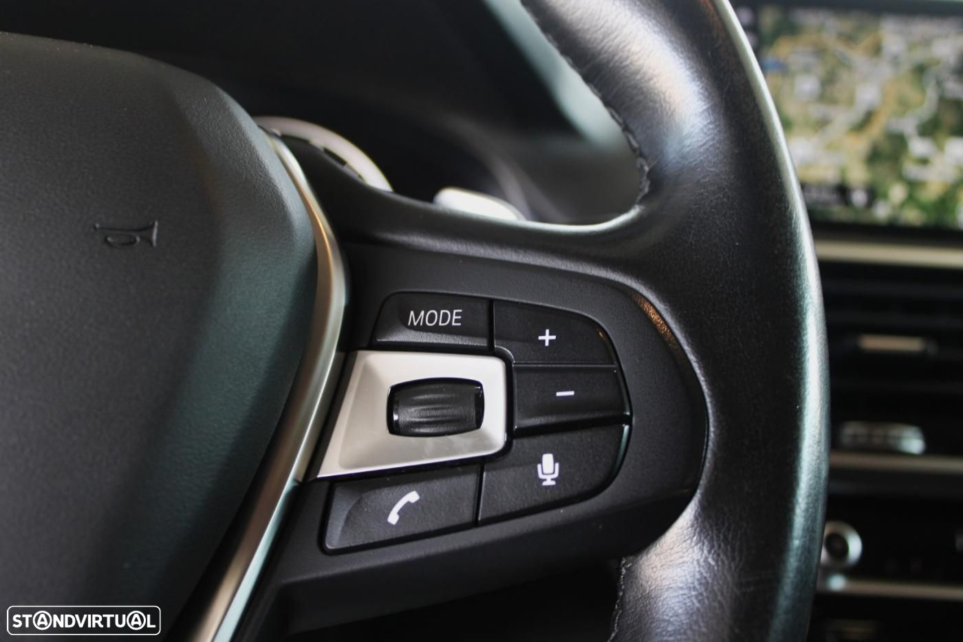 BMW X3 20 d xDrive xLine Auto - 30