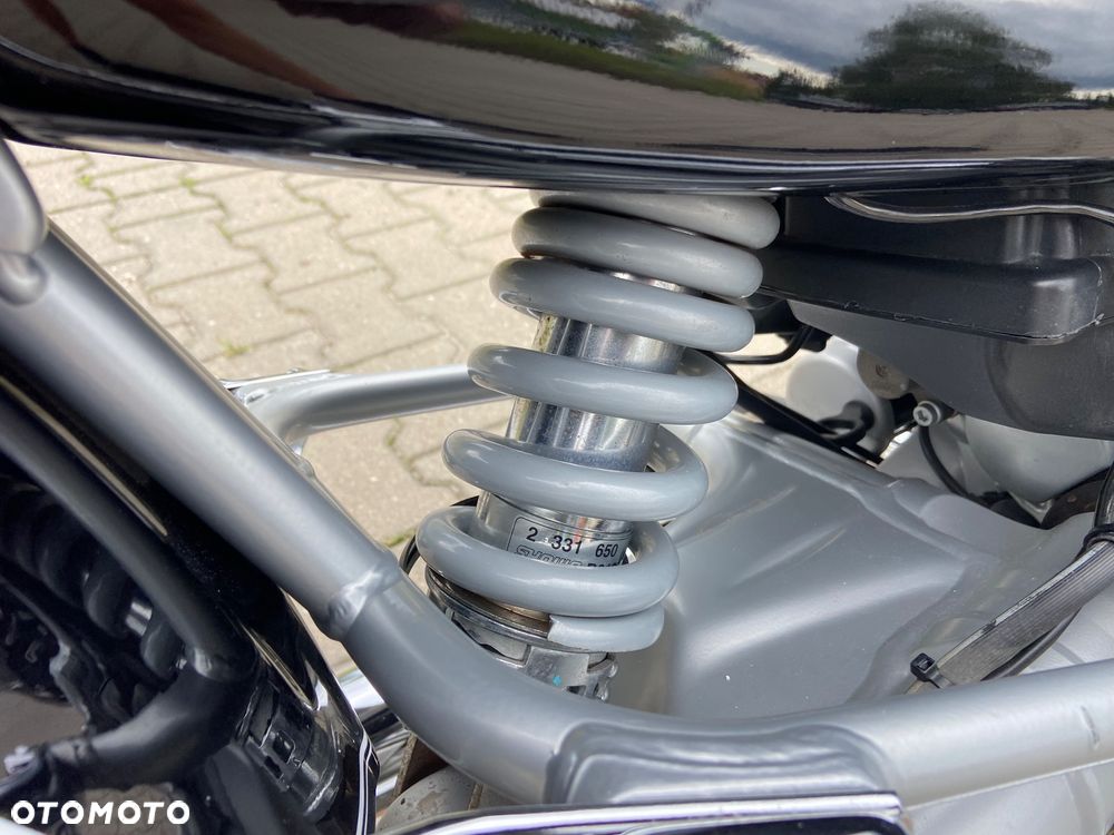 BMW R - 11
