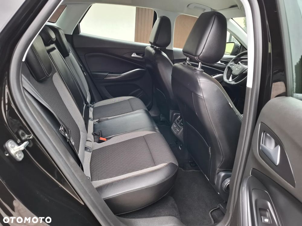 Opel Grandland X - 19