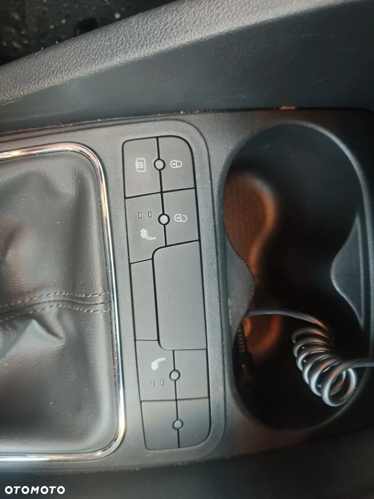 Seat Ibiza 1.2 TSI FR - 19