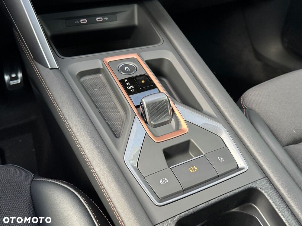 Cupra Formentor 2.0 TSI 4Drive DSG - 32
