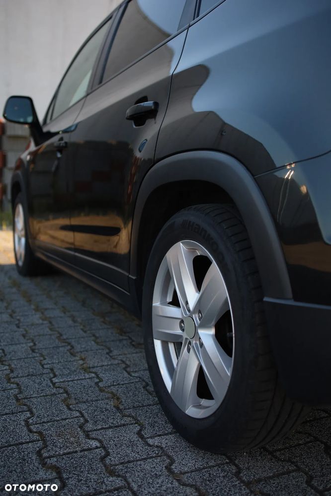 Chevrolet Orlando 1.4 T LT+ - 17