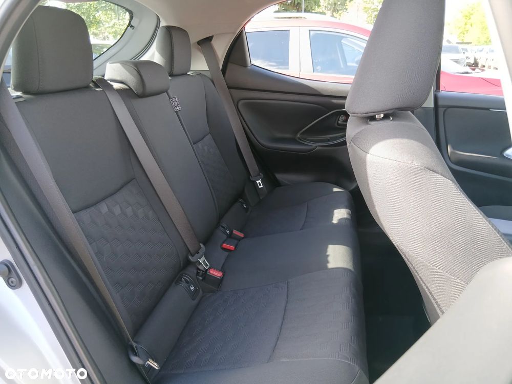 Mazda 2 Hybrid 1.5 Centre Line CVT - 20