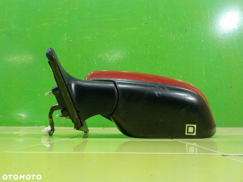 SUZUKI GRAND VITARA II LIFT 1.6 VVT 3D 10r lusterko lewe 022787 - 6