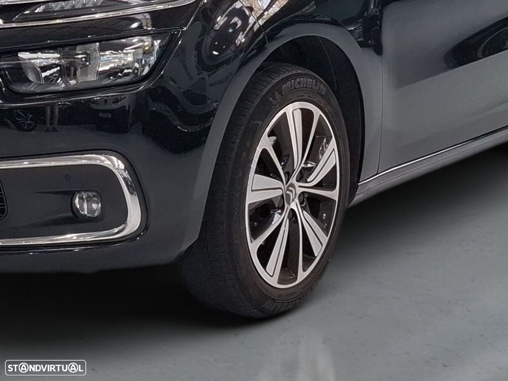 Citroën Grand C4 Spacetourer 1.2 PureTech Feel - 16