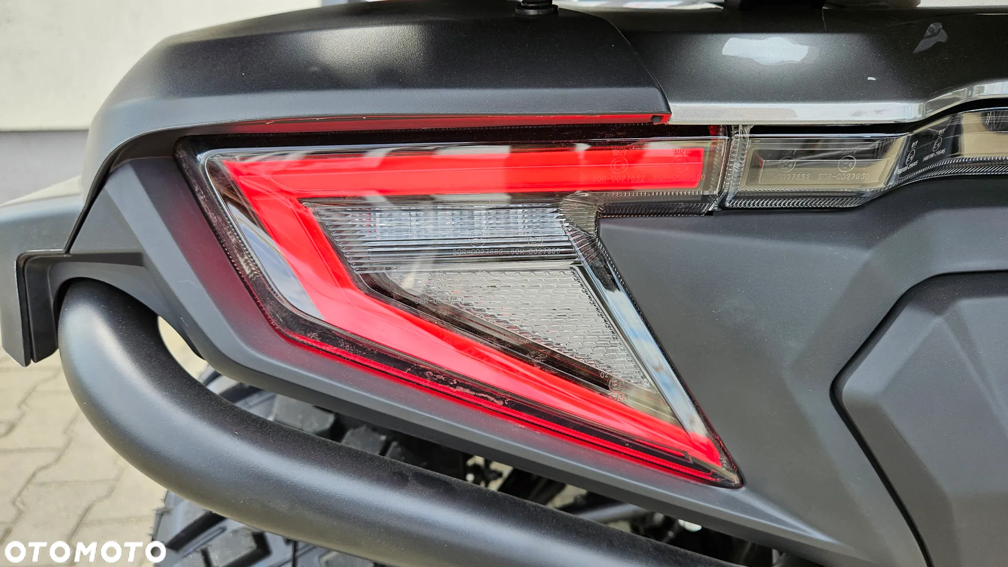 CFMoto Inny - 16