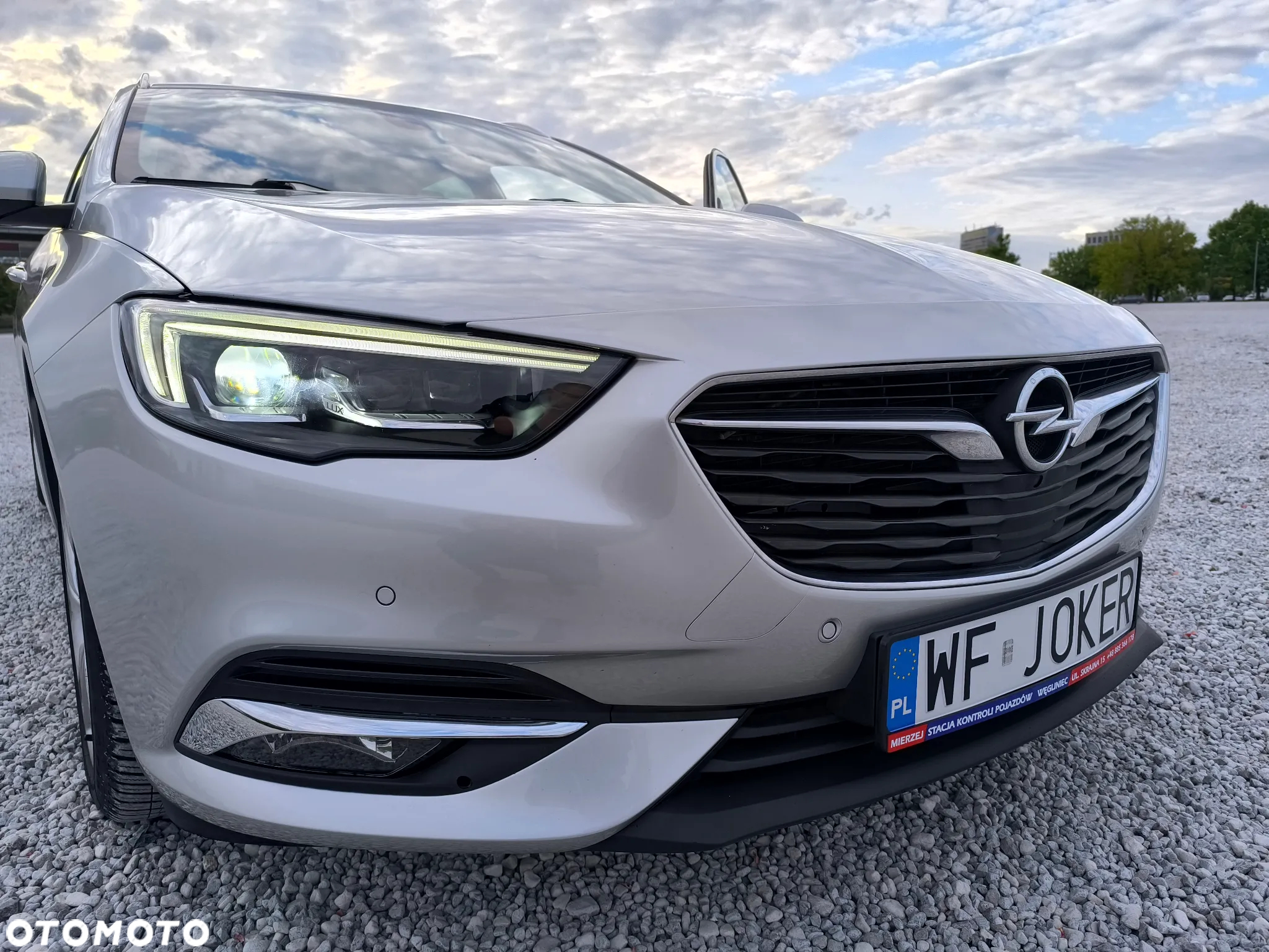 Opel Insignia Sports Tourer 2.0 Diesel Exclusive - 28