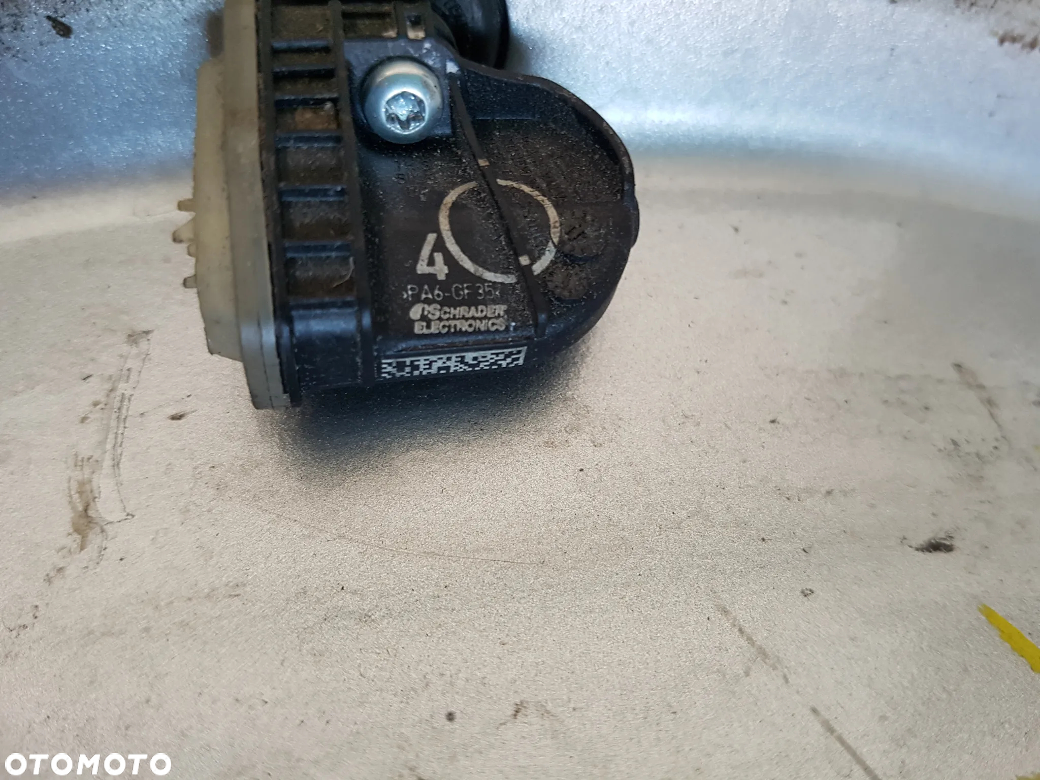 FELGI ORYGINAŁ OPEL ASTRA K J MOKKA  5X105 7Jx18 IS38 CZUJNIKI TPMS - 5