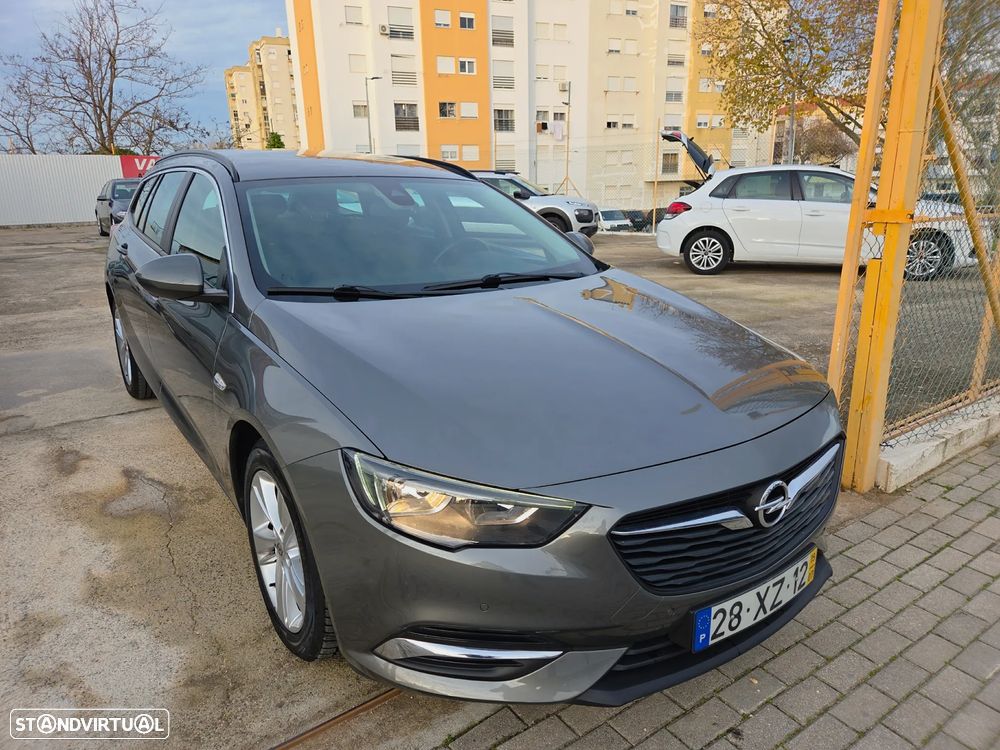 Opel Insignia Sports Tourer 1.6 CDTi Business Edition - 9
