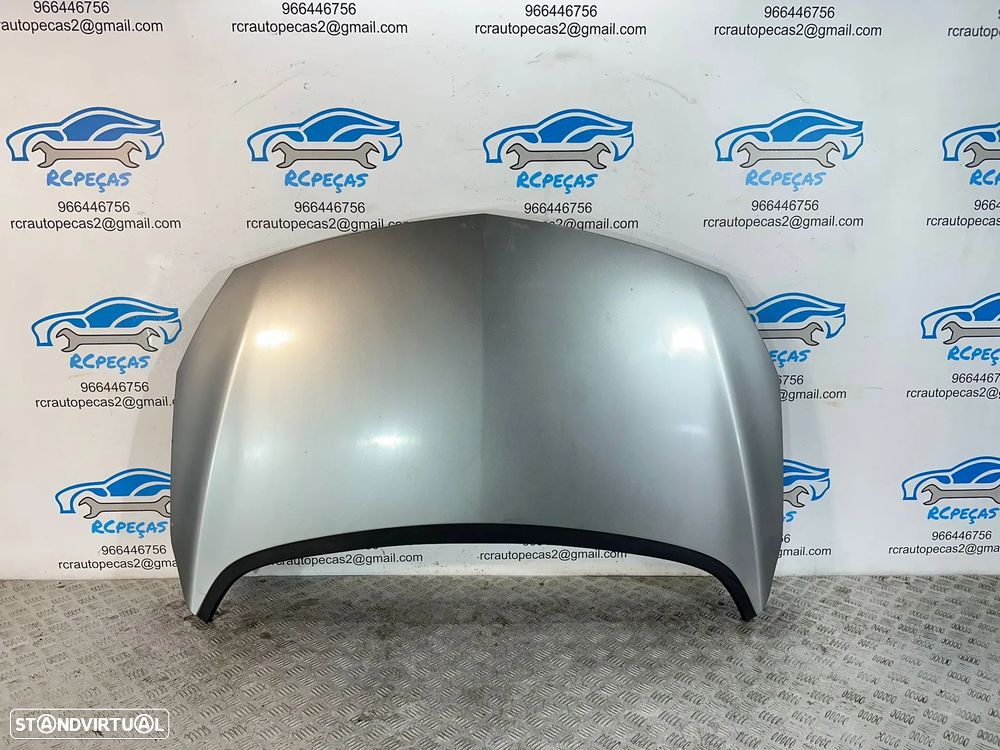 .Frente Completa Opel Astra J P09 Fase 1 2009 - 2012 - 14